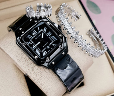 Cartier dama CD14